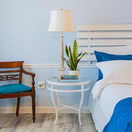 Arawak Bay: Inn At Salt River Кристианстед Экстерьер фото